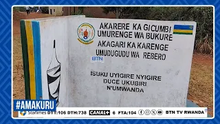 i #GICUMBI NGO UMUNTU ARAKUBWIRA NGO #NZAKWICA ABAYOBOZI BAKAKUBWIRA NGO TEGEREZA AZABIKORE😂