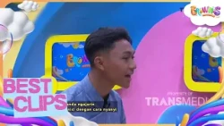 Asik Banget Belajar Siklus Hidrologi Bareng Guru Viral #Brownis