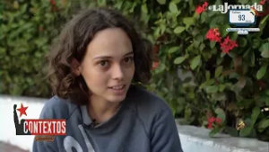 Contextos Salvajes: Cuba vs Régimen de Epstein