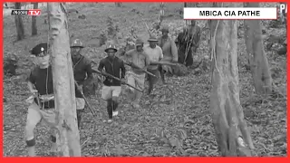 NGEREKANO YA 'MATIGARI MA NJIRUNGI'