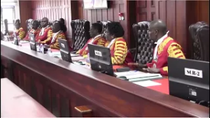 Kasibante Withdraws Petition | Court Upholds Museveni as President