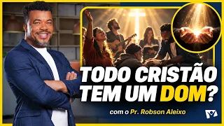 What is the true purpose of spiritual gifts? | Faith for today | Pastor Robson Aleixo