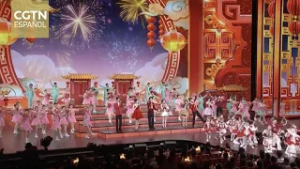 CMG lleva a cabo el quinto ensayo de la Gala de la Fiesta de la Primavera 2026