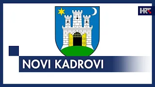 Veći broj zaposlenih u zagrebačkoj gradskoj upravi