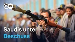 Die unterschätzte Miliz: Wer sind die Huthis?
