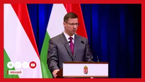 Gulyás Gergely: „Ha valaki bizonyítékot nem ad tovább, az bűncselekményt követ el"