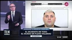Narcos in Palermo and the $64 Million Real Estate Scam | #TLNDenuncia 10/05