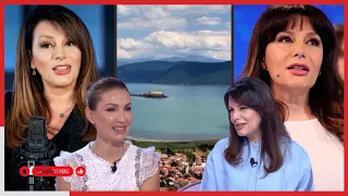 Zana Çela dhe Shqipëria turistike mes traditës dhe inovacionit | Çasti i duhur