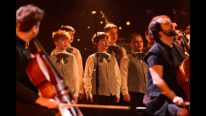 "Paranoid amadeus" | #KilogramsKultūras2025