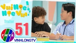 Learning is Fun! Fun Learning! Season 2 - Episode 51: Trailer