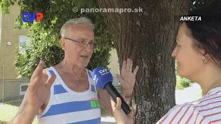 Ako zvládate vysoké teploty?