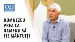 God Speaks in Many Ways | "God Speaks!" 6:18, with Dumitru Rus