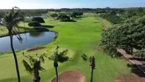 On the Green with Guy: Ewa Villages golf course