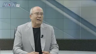 Political Analyst Younes Awda: We are at rock bottom in terms of general official performance
