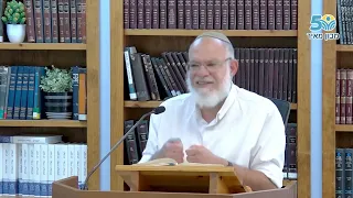 למה אנחנו מעדיפים בדרך כלל "תשובה לא שלמה"? | "תשובת הראי"ה" | הרב ערן טמיר