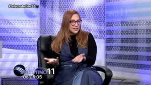 Dra. Marcela Mejía: 12 de marzo Día Mundial del Glaucoma