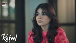 Sobuk Shadi Ke Liye Nahi Maan Raha!? | Kafeel