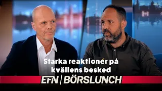 ”Låter helt clueless” – expertens sågning av nya Fed-chefen