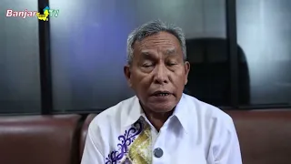 KOMISI II DPRD KALSEL MATANGKAN RENCANA KERJA BUMD DAN BANK KALSEL TAHUN 2027