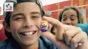 Juguetes de los 2000 que todos tuvimos