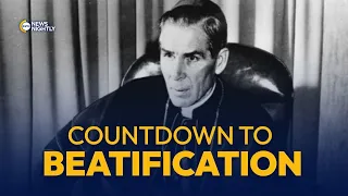 Archbishop Fulton Sheen's Beatification: The Final Countdown | EWTN News Nightly