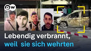 Italiens Erntehelfer: Mordfall enthüllt System aus Ausbeutung und Angst | Fokus Europa