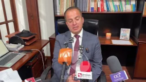 Viceprefecta se acoge a vacaciones para cumplir sentencia por conducir en estado de embriaguez