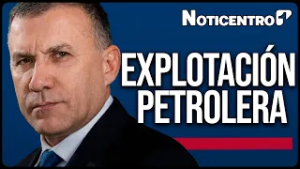 Roy Barreras promete continuar exploración y explotación de crudo en Colombia | Canal 1 | Noticentro
