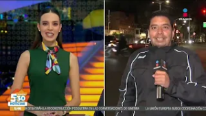 Imagen Noticias 5:30 | Programa completo 26 de febrero de 2026