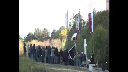 Popov potok posle lagerskog groblja najveće stratište streljanih u II Svetskom ratu