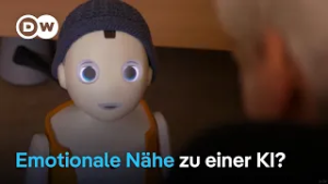 KI im Alltag - zwischen Nähe und Illusion | Shift