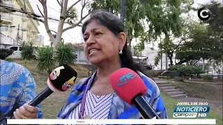 Advocate Honorina Rodríguez warns of 140 women killed and demands urgent action