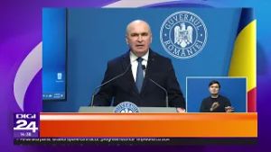 Guvernul menține prețurile la gaz pentru populație până în aprilie 2027