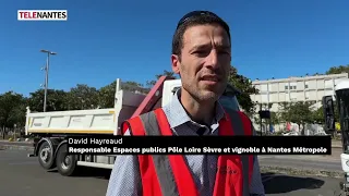 PROPRETÉ : LES DÉPOTS SAUVAGES EN AUGMENTATION