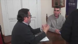 Andrés Lima, MEVIR