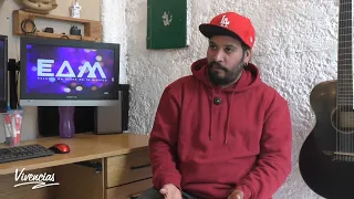 LIFE EXPERIENCES - LEO MOREIRA - 09/15/2026