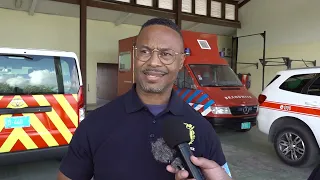 Brandweer Opendag