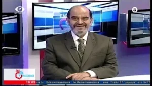 Εδω Μακεδονια 09-10-23