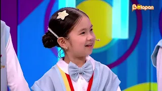 Жас кемеңгер. 4-бөлім