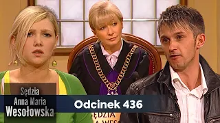 Judge Anna Maria Wesołowska ep. 436👩🏼‍⚖️