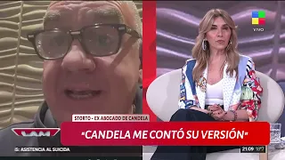 💣 DIEGO STORTO CONTRA FACUNDO MOYANO