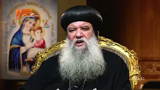 الصمت في حياة العذراء | مع نيافة الأنبا سيداروس | في برنامج «الملكة» | الحلقة العاشرة.