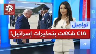 Why Didn't the CIA Believe the Israeli Warning About Trump Assassination Threats..?!│Tawasul
