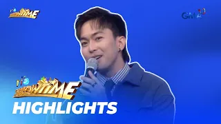 It’s Showtime: The Clash 2023 Champion John Rex, minsan na rin bang umasa?
