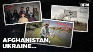 Qui se cache derrière le tourisme extrême ?