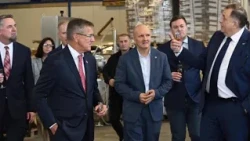 Macan o Dodikovom lobiranju: Sve što je plaćeno iz budžeta RS-a mora se provjeriti!