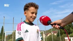 Sedmogodišnji Uroš sanja susret s Džekom: Njegova ljubav prema BiH jača je od mržnje i podjela!
