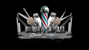 BARBA E CAPELLI DEL 12 02 2026  3 PARTE