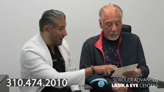 Soroudi Advanced Lasik & Eye Centers
