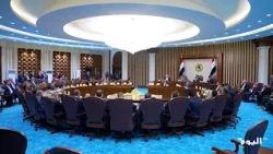 Financial Rationalization or Expanding Quota-Sharing? New Ministries and Positions on Al-Sudani’s...